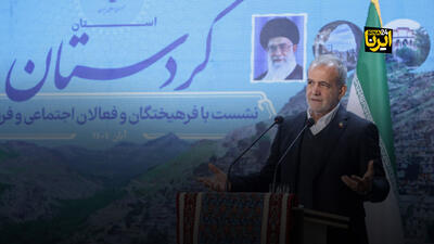  در دوازدهمین سفر استانی رئیس‌جمهور چه گذشت؟
