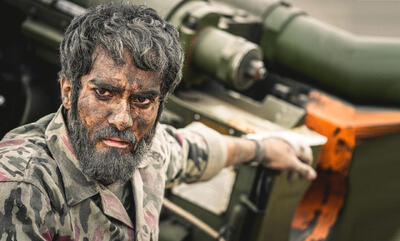  «ویلایی‌ها» و «خدای جنگ» نیمه آبان در تلویزیون تماشایی می‌شوند