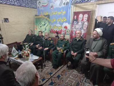  دشمنان باورهای دینی مردم ایران را هدف قرار داده اند