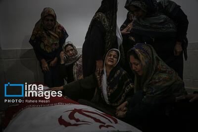  هودی خوانی زنان ترکمن به یاد صابر