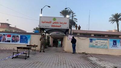  عراق در آستانه انتخابات؛ آماده سازی امنیتی و  فضای رقابتی داغ