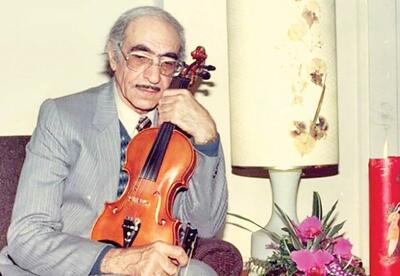  درباره علی تجویدی