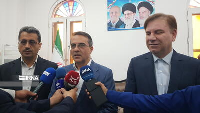  معاون رییس جمهور: آزمون استخدامی جدید نیمه دوم سال برگزار می‌شود