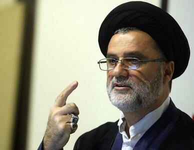  آمریکا با مذاکره به دنبال تسلیم ایران است