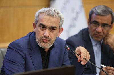  وزیر اقتصاد: تفویض حداکثری اختیارات بانکی و مالیاتی به استان‌ها در دستور کار است