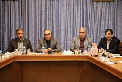  معاون استاندار بیان کرد: جذب سرمایه‌گذار، انتقال تکنولوژی و بازاریابی؛ محورهای همایش بین‌المللی سرمایه‌گذاری اردبیل