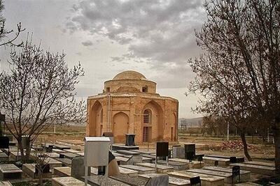  توسعه گردشگری مذهبی راهی برای رونق بنای عصر تیموری در شیروان