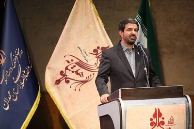  توسعه رسانه‌ای یکی از ارکان اصلی رشد فرهنگی و اجتماعی است