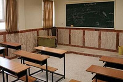  تامین اعتبار ساخت یک مدرسه با مشارکت مودیان مالیاتی در روانسر