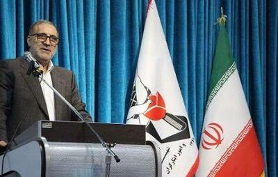  معاون بنیاد شهید کشور: جانبازان واجد شرایط برای تحویل خودروی مناسب اقدام کنند