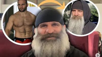  داستان سیاه رقیب علیرضا حیدری؛ پافشاری مردم به محاکمه کورتانیدزه