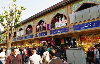  ضرورت تشکیل «ستاد مدیریت ایمنی بازار تهران»/ لزوم شناسایی و پلمب انبارهای غیرایمن و فعالیت‌های پرخطر در بازار​​​​​​​