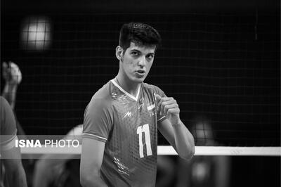  بهروز عطایی: صابر با بینی شکسته التماس می‌کرد برای ایران بازی کند/حق صابر بود در لیگ‌های معتبرتری بازی کند