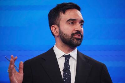  چگونه زهران ممدانی اسرائیل را نیز شکست داد