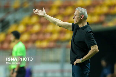  گل‌محمدی: به هواداران‌مان نیاز داریم / دوست داریم در فولاد تاثیرگذار باشیم