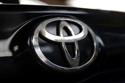  تویوتا فراخوان میلیونی داد
