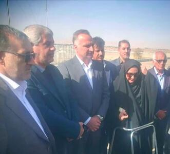  معاون وزیرجهاد کشاورزی: ۲۷ درصد نهاده‌های کشاورزی زودتر از فصل کشت توزیع شدند