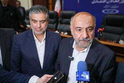  وزیر تعاون: استانداران موظف به بررسی علل تعدیل نیرو و گزارش برخط مشکلات واحدهای تولیدی هستند