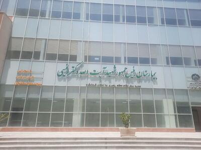  معاون استانداری: بیمارستان شهید رئیسی در مرحله نهایی آماده‌سازی برای بهره‌برداری است