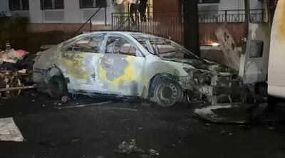  آتش سوزی و انفجار مهیب در نیویورک؛ ۷ آتش‌نشان زخمی شدند