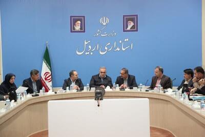  واریز ۵۲۰ میلیارد تومان به حساب شهرداری‌ها و دهیاری‌های استان اردبیل