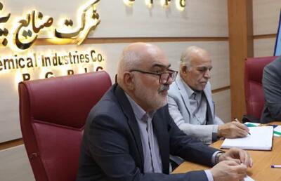  استاندار خوزستان: فاز دوم پتروشیمی ماهشهر با ۳۳۰۰ هکتار و اشتغالزایی گسترده کلید می‌خورد