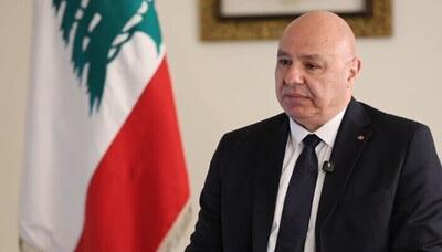  رییس‌جمهور لبنان: حملات امروز اسرائیل، یک جنایت کامل است