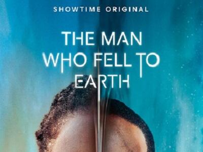  سریال مردی که به زمین سقوط کرد - فصل ۱ - قسمت ۴
