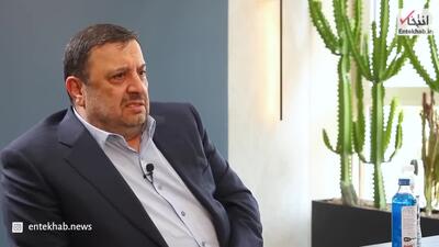  نظر فیروزآبادی درباره شایعه رفع فیلترینگ: بعید می‌دانم‌ تغییر اساسی صورت بگیرد، مگر اینکه...