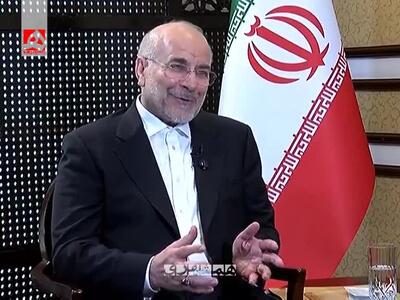  واکنش قالیباف به انتخاب یک شهردار مسلمان برای نیویورک
