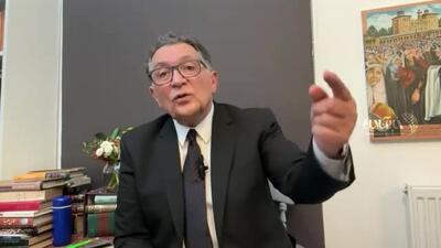  نقش امام خمینی (ره) در تغییر رئیس جمهور آمریکا؛ این ثبت شده است / روایت مسعود بهنود از هنر امام خمینی (ره)
