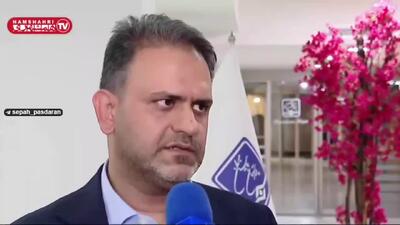  علت مرگ مغزی صابر کاظمی از زبان پزشک معالجش