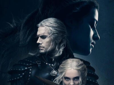  سریال ویچر (زیرنویس) - فصل ۴ - قسمت ۵