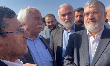  نسیم‌شهر در انتظار یک بیمارستان: ۳۰ سال تا تحقق وعده‌ها!