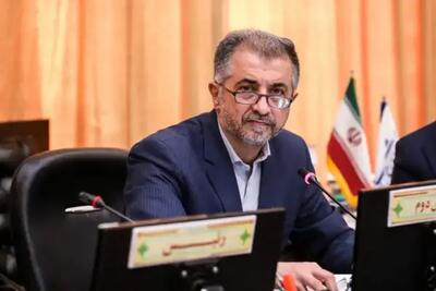  جمالیان: تأمین بیمه تکمیلی درمان بازنشستگان باید در اولویت باشد