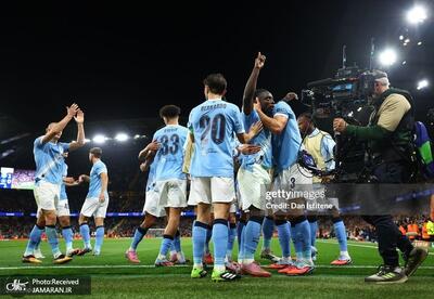  تساوی غیرمنتظره بارسلونا در بلژیک؛ برد راحت سیتی مقابل دورتموند