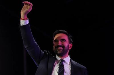  پیروزی ممدانی در نیویورک؛ بازپس‌گیری دموکراسی از آنان که آن را فروختند