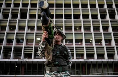  هشدار فارین افرز: تغییر نظام در ونزوئلا، تکرار فاجعه‌های عراق و لیبی برای آمریکا