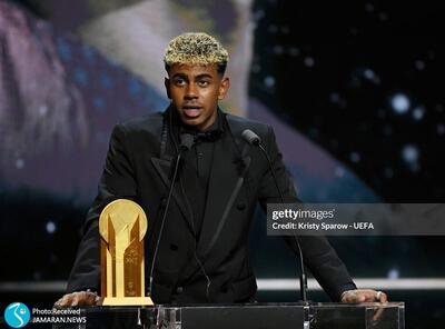  یامال: همه چیزهایی که در مورد مصدومیتم گفته شده، دروغ بود