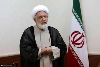  توصیه مهدی کروبی به همه جریان‌های سیاسی: نگذارید خدای ناکرده تمامیت کشور دچار آسیب و تجزیه شود