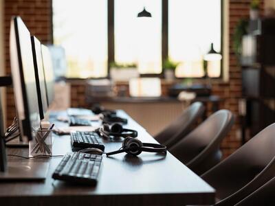  آموزش رازهای موفقیت در شغل کافی نتی