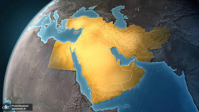  معماری خاورمیانه جدید و ضرورت دیپلماسی فعال ایران