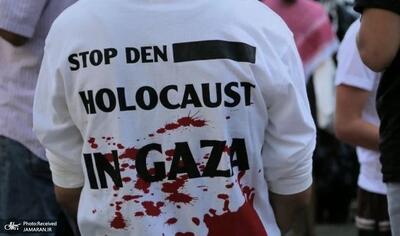  روزنامه اسرائیلی: اسرائیل میلیون‌ها دلار برای بهبود تصویر خود در آمریکا هزینه می‌کند