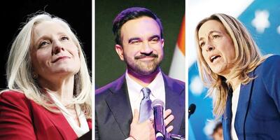  قمارباز نیویورک باخت