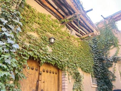  روستای سبز زاینده‌رود، مقصد گردشگری اصفهان