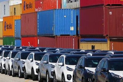  مجلس با کاهش تعرفه خودرو‌های وارداتی موافقت کرد