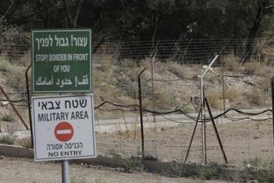  تل‌آویو مرز مصر و فلسطین اشغالی را منطقه بسته نظامی اعلام کرد