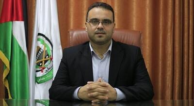  حماس: نبرد اطلاعاتی میان ما و رژیم صهیونیستی ادامه دارد