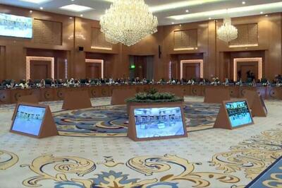  سازمان همکاری اسلامی: شهرک‌سازی‌های جدید در قدس به مثابه جنایت جنگی است