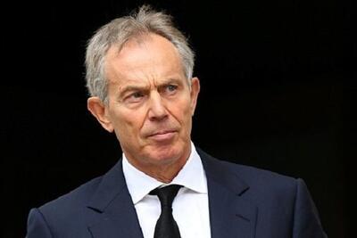  الاخبار فاش کرد؛ سفر «بلر» به لبنان با یک نقشه استعماری جدید